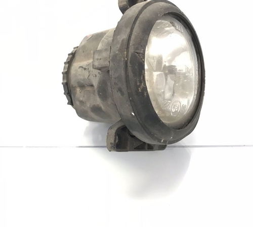 Farol Auxiliar Milha Fiat Uno Celebration 2011/2020