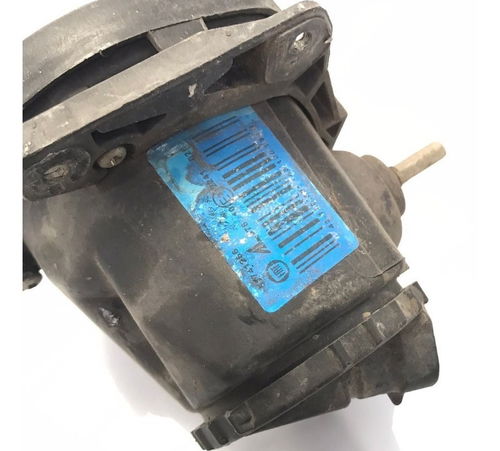 Farol Auxiliar Milha Fiat Uno Celebration 2011/2020