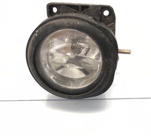 Farol Auxiliar Milha Fiat Uno Celebratio...