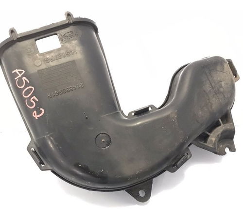 Mangueira Duto Ar Renault Sandero Logan 2015/2020