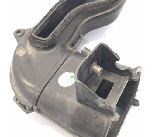 Mangueira Duto Ar Renault Sandero Logan 2015/2020