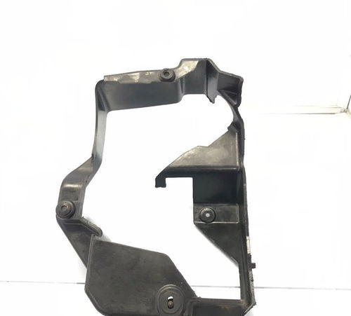 Moldura Suporte Alanca Câmbio Ford Ka 1.0 2008/2012