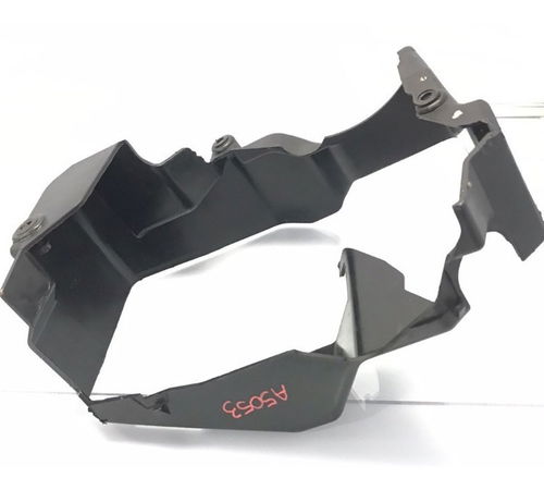 Moldura Suporte Alanca Câmbio Ford Ka 1.0 2008/2012