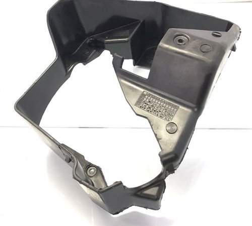 Moldura Suporte Alanca Câmbio Ford Ka 1.0 2008/2012