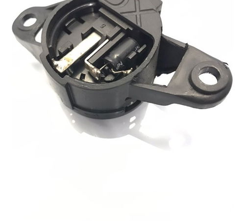 Alto Falante Coluna A Direito Fiat Uno 2011/2020