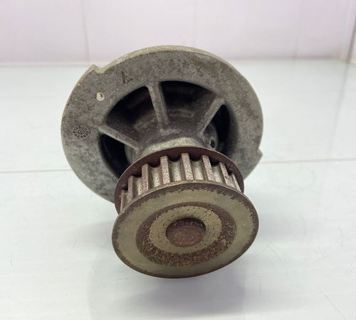 Bomba D'agua Chevrolet Onix Prisma Montana 1.4 13/18