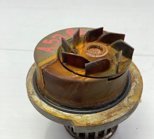 Bomba D'agua Chevrolet Onix Prisma Monta...