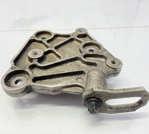 Tampa Flange Comando Chevrolet Onix Prisma Montana 1.4 13/18