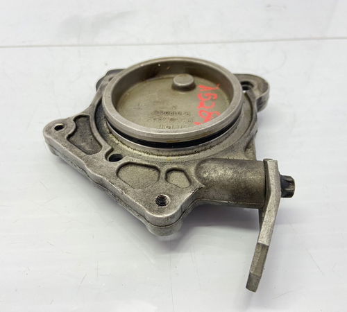 Tampa Flange Comando Chevrolet Onix Prisma Montana 1.4 13/18