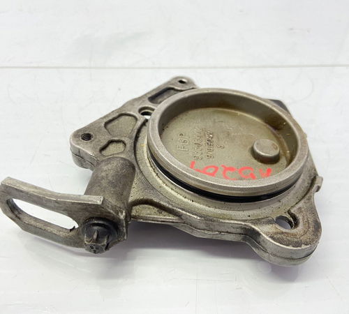 Tampa Flange Comando Chevrolet Onix Prisma Montana 1.4 13/18