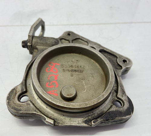 Tampa Flange Comando Chevrolet Onix Prisma Montana 1.4 13/18