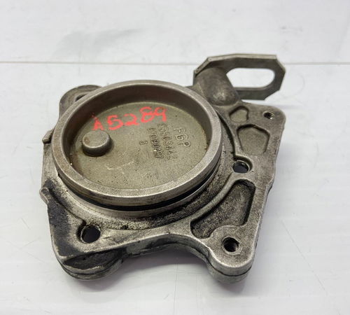 Tampa Flange Comando Chevrolet Onix Prisma Montana 1.4 13/18