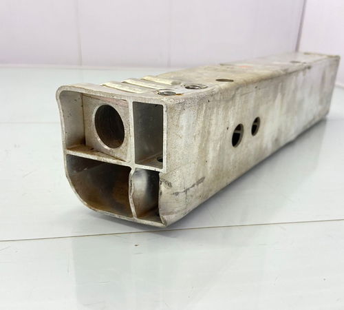 Suporte Direito Alma Traseira Audi A4 2009/2012