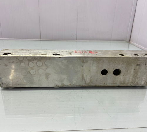 Suporte Direito Alma Traseira Audi A4 2009/2012