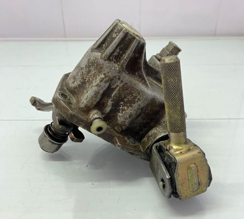 Trambulador Cambio Chevrolet Monza Kadett 1982/1998