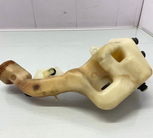 Reservatorio Partida Frio Ford Fiesta C/ Sensor 10/14