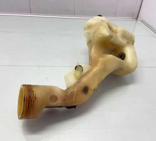 Reservatorio Partida Frio Ford Fiesta C/ Sensor 10/14