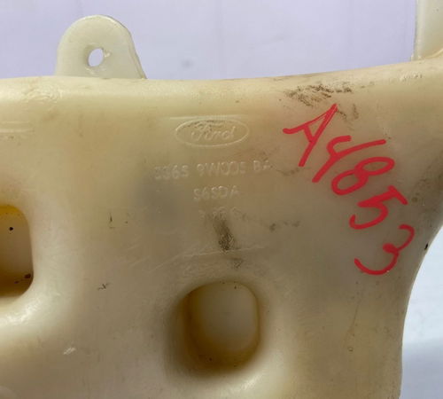Reservatorio Partida Frio Ford Fiesta C/ Sensor 10/14