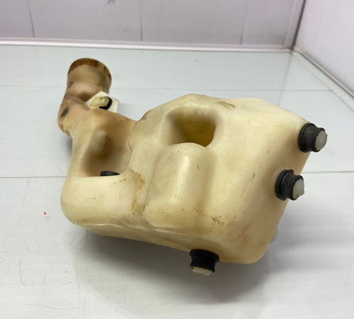 Reservatorio Partida Frio Ford Fiesta C/ Sensor 10/14