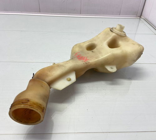 Reservatorio Partida Frio Ford Fiesta C/ Sensor 10/14