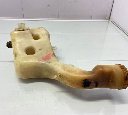 Reservatorio Partida Frio Ford Fiesta C/ Sensor 10/14