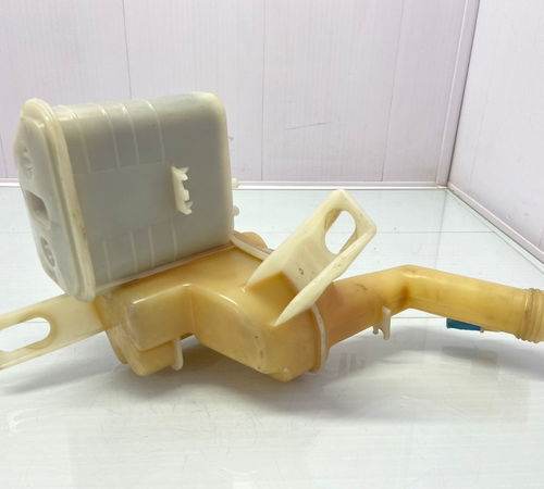 Reservatorio Partida Frio Fiat Palio Attractive 12/20
