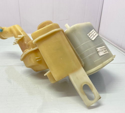 Reservatorio Partida Frio Fiat Palio Attractive 12/20