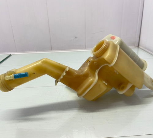 Reservatorio Partida Frio Fiat Palio Attractive 12/20