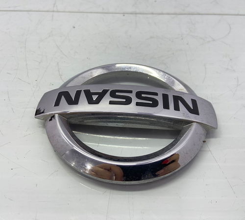 Emblema Logo Nissan Sentra 2013/2016