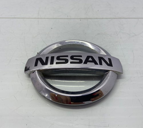 Emblema Logo Nissan Sentra 2013/2016