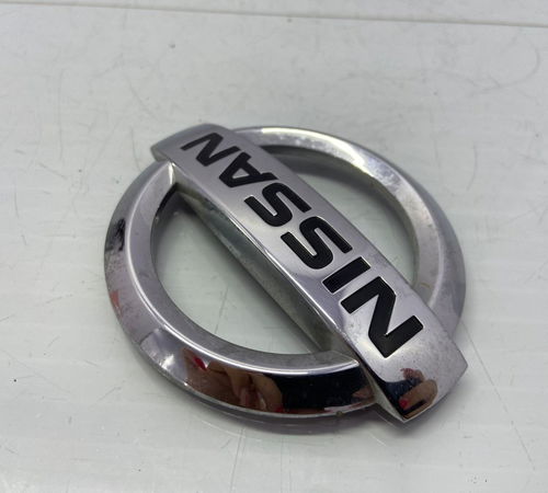 Emblema Logo Nissan Sentra 2013/2016