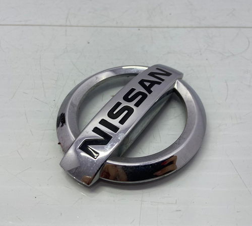 Emblema Logo Nissan Sentra 2013/2016