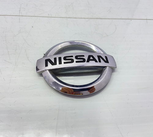 Emblema Logo Nissan Sentra 2013/2016