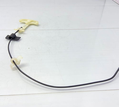 Cabo Abertura Interna Capo Traseiro Nissan Sentra 2013/2016