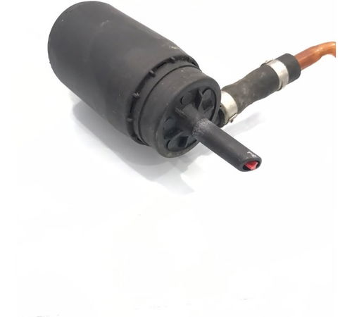 Motor Reservatorio Partida Frio Ford Eco...