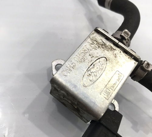 Valvula Soleinde Partida Frio Ford Ecosport 2013/2018