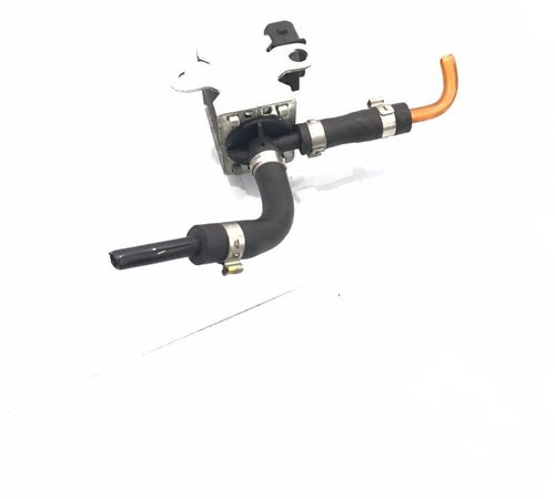 Valvula Soleinde Partida Frio Ford Ecosport 2013/2018