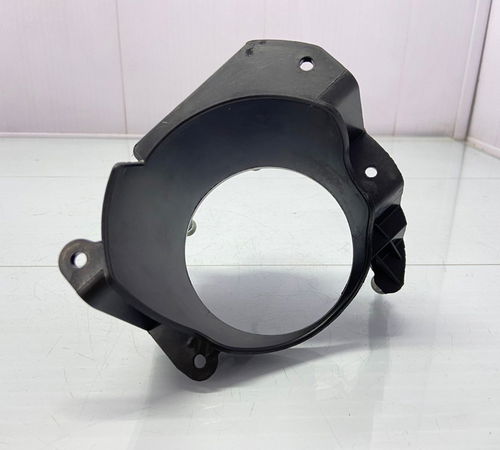 Suporte Milha Direito Fiat Fiorino 2015/...