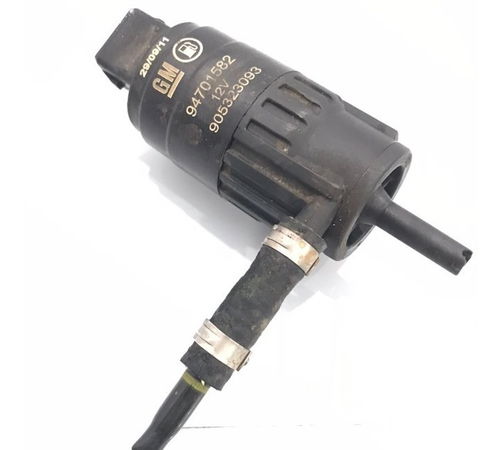 Motor Reservatorio Partida Frio Chevrolet Cruze 2012/2016