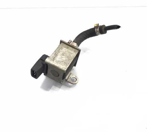 Valvula Soleinde Partida Frio Chevrolet Cruze 2012/2016