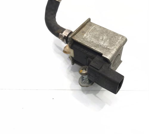 Valvula Soleinde Partida Frio Chevrolet Cruze 2012/2016
