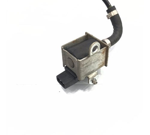 Valvula Soleinde Partida Frio Chevrolet Cruze 2012/2016