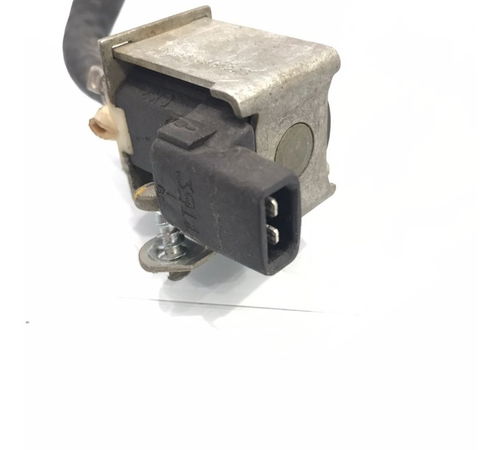 Valvula Soleinde Partida Frio Chevrolet Cruze 2012/2016