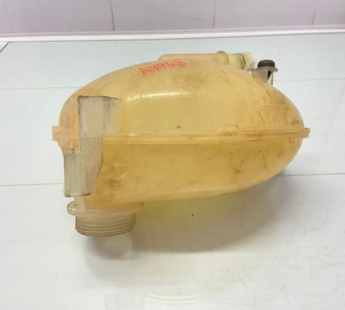 Reservatorio Agua Radiador Ford Ecosport 1.5 3cc 15/21