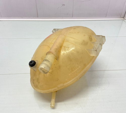 Reservatorio Agua Radiador Ford Ecosport 1.5 3cc 15/21