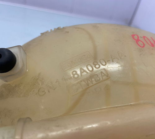 Reservatorio Agua Radiador Ford Ecosport 1.5 3cc 15/21