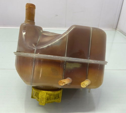 Reservatorio Agua Radiador Chevrolet Meriva 1.8 03/12