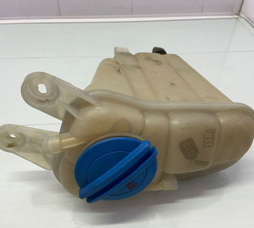 Reservatorio Agua Radiador Audi A4 2.0 T...