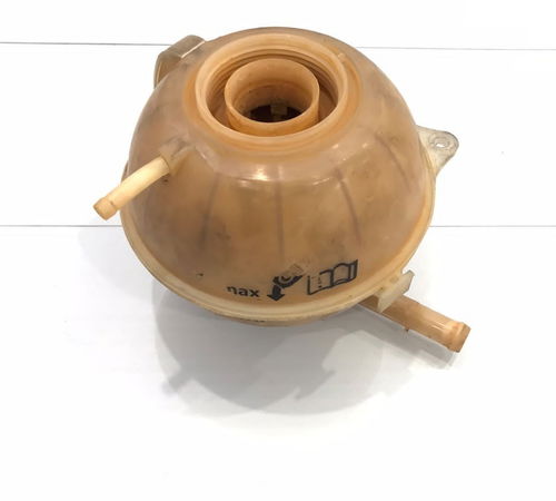 Reservatorio Agua Radiador Volkswagen Gol G5 G6 09/16