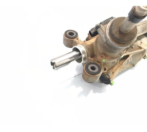 Caixa De Direção Eletrica Subaru Forester 2012/2018